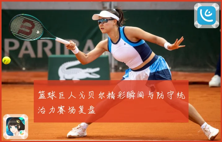 篮球巨人戈贝尔精彩瞬间与防守统治力赛场复盘