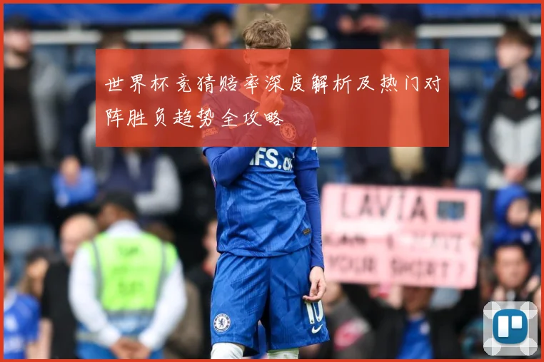 世界杯竞猜赔率深度解析及热门对阵胜负趋势全攻略