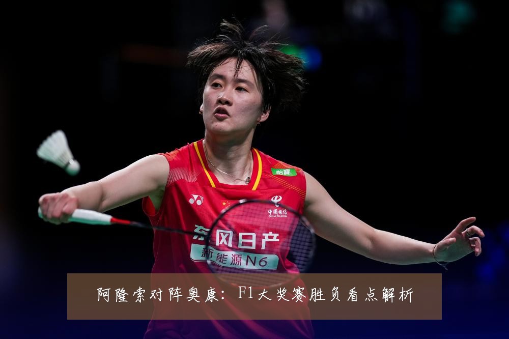 阿隆索对阵奥康：F1大奖赛胜负看点解析