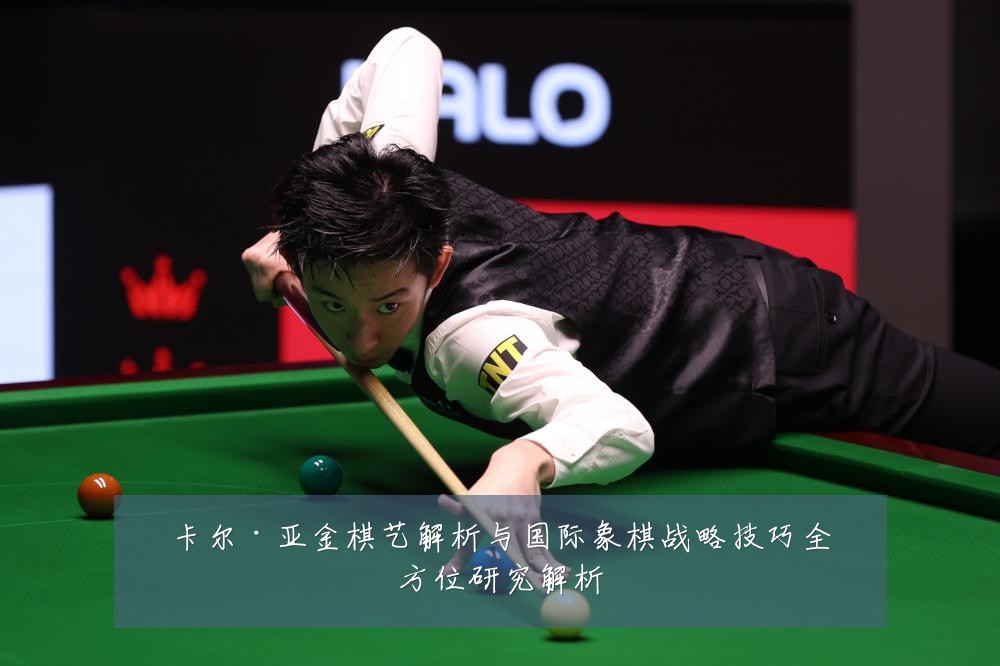 卡尔·亚金棋艺解析与国际象棋战略技巧全方位研究解析